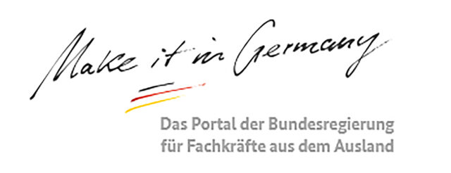 make-it-in.-germany. Das Portal der Bundesregierung für Fachkräfte aus dem Ausland