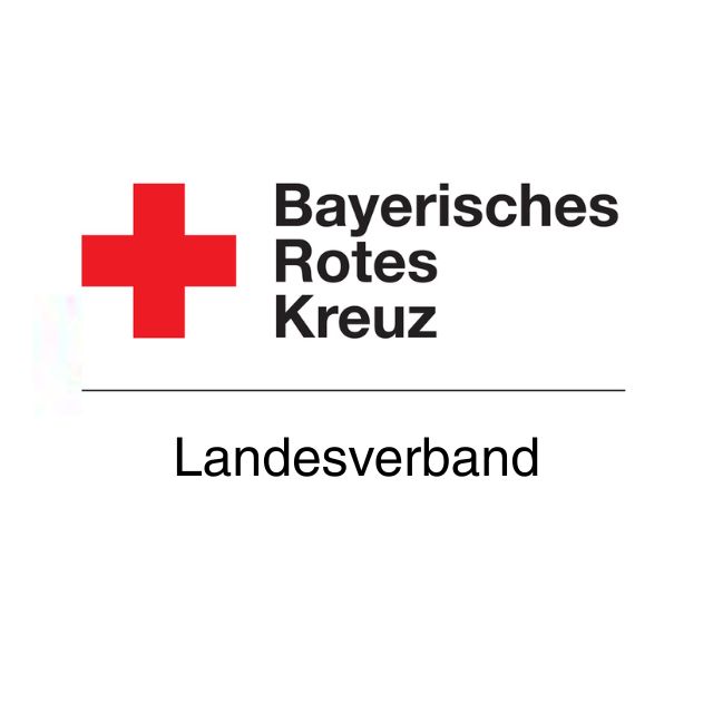 Logo des BRK-Landesverbandes
