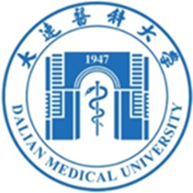 Logo Dalian Medical University